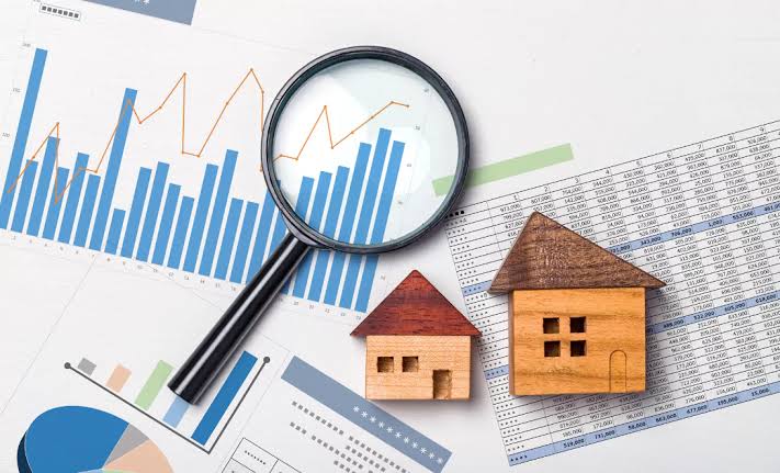 Real estate market forecast
