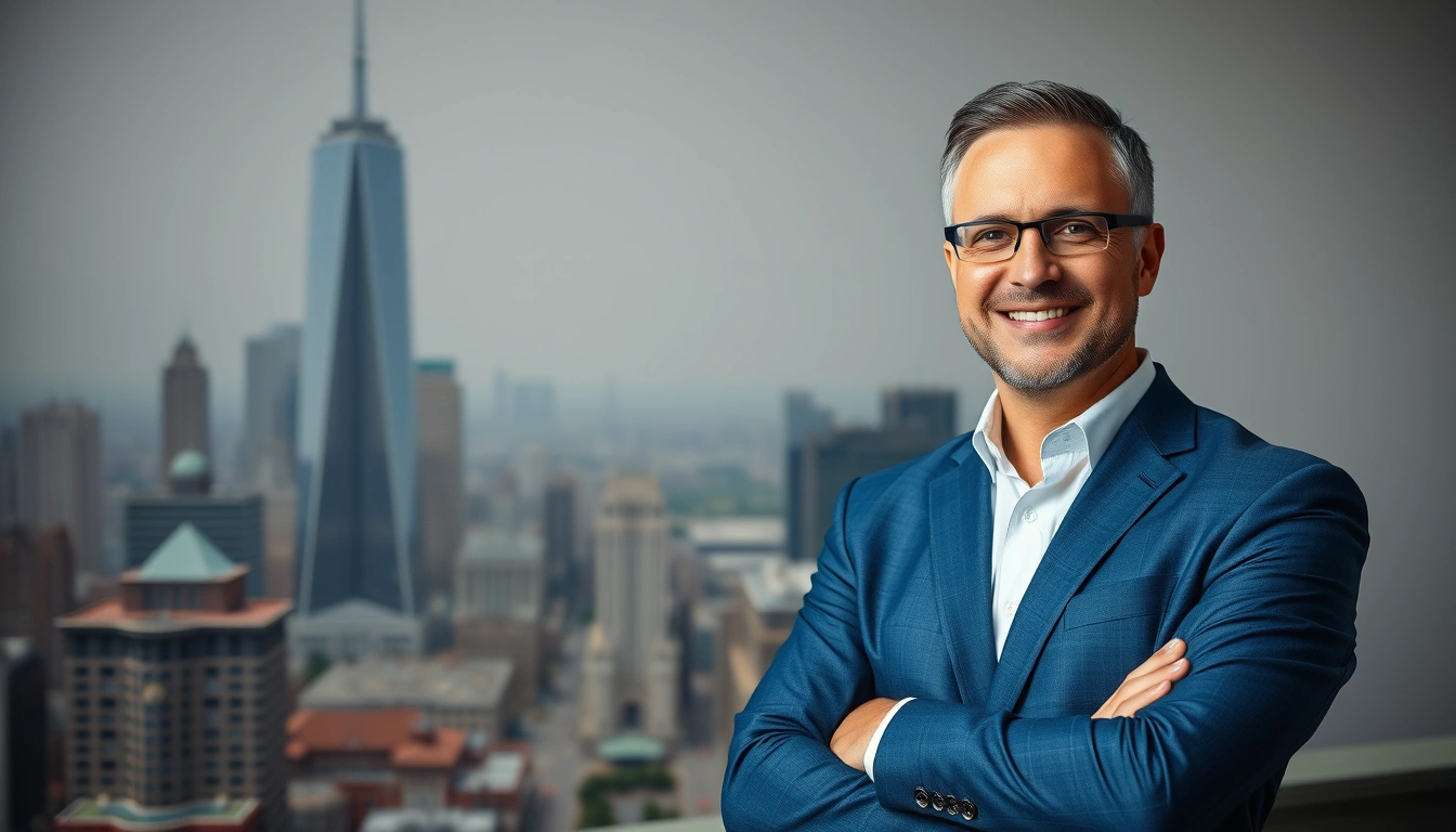 real estate agent [city]