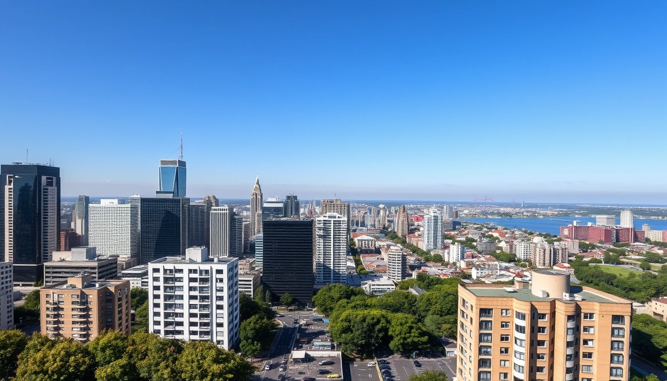 real estate market forecast [city]